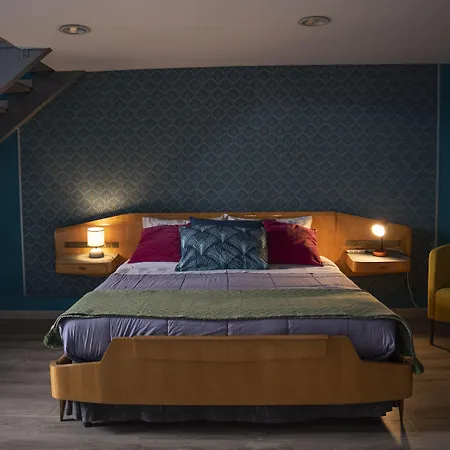 Home&more Hotel