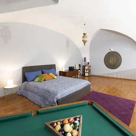 Home&more 3* Nápoles