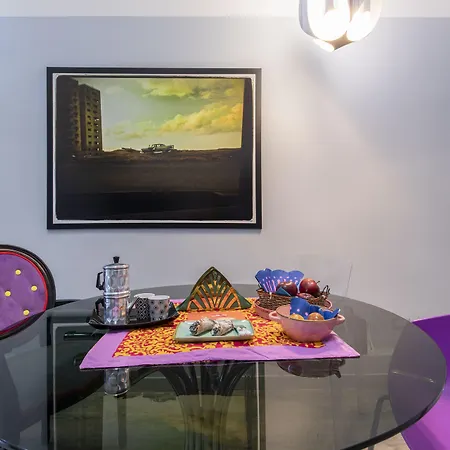 Home&more Nápoles