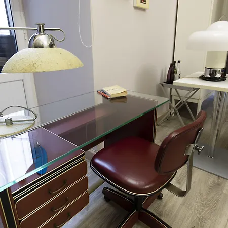 Hotel Home&more 3*