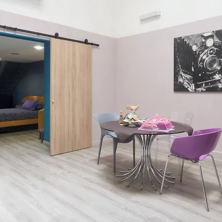 Hotel Home&more
