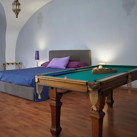 Hotel Home&more 3*