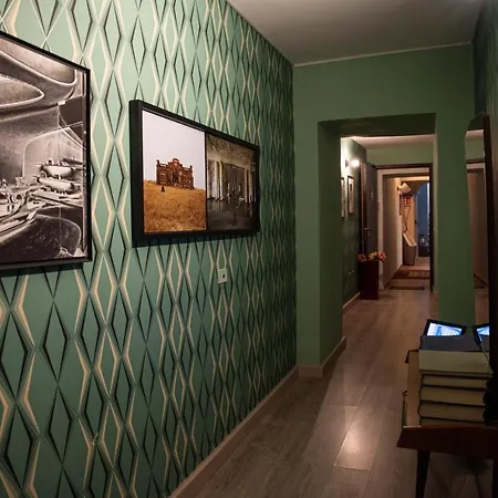 Bed & Breakfast Home&more Naples