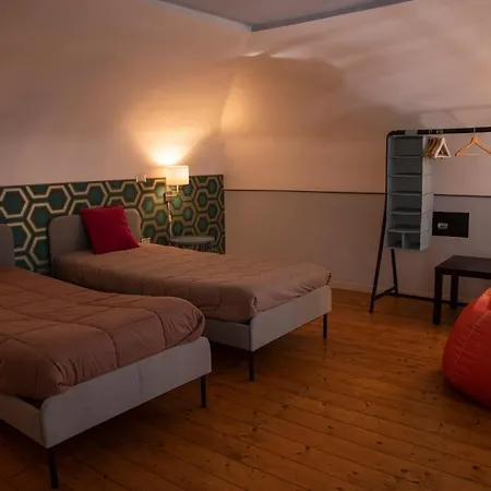 Home&more Bed & Breakfast
