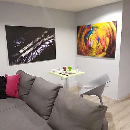 Home&more Hotel Napoli