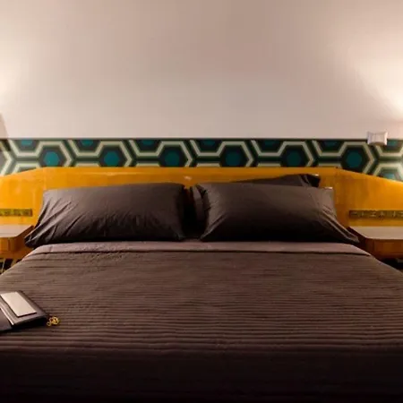 Home&more Hotel Napoli