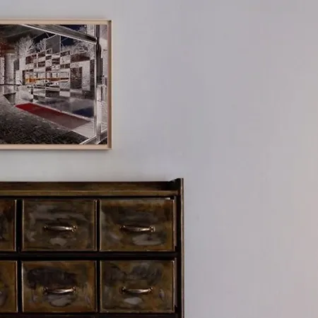 Hotel Home&more Napoli