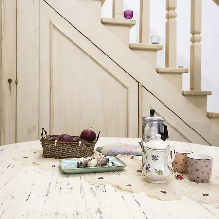 Hotel Home&more Napoli