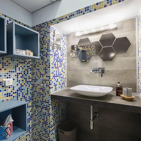 Home&more Hotel Napoli