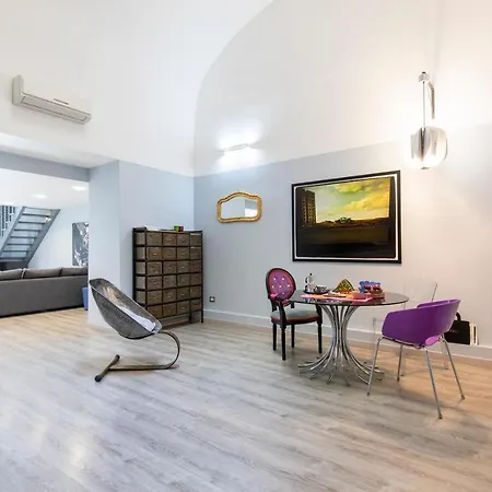 Home&more Bed & Breakfast Naples
