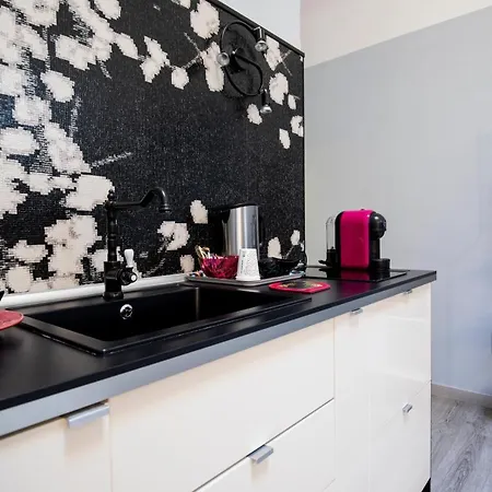 Bed & Breakfast Home&more Naples