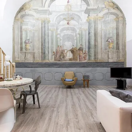 Home&more Bed & Breakfast Naples