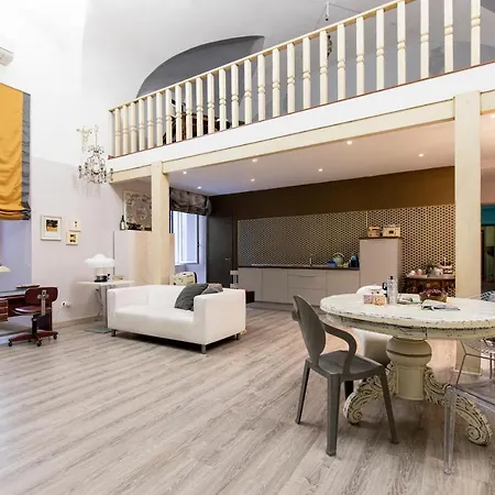 Bed & Breakfast Home&more 3*