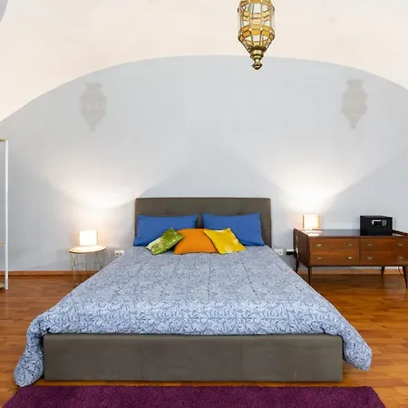 Home&more Bed & Breakfast 3*