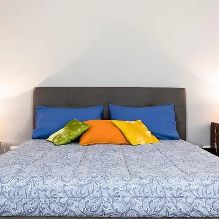 Bed & Breakfast Home&more Naples