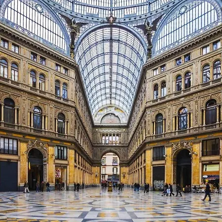 Home&more 3* Naples