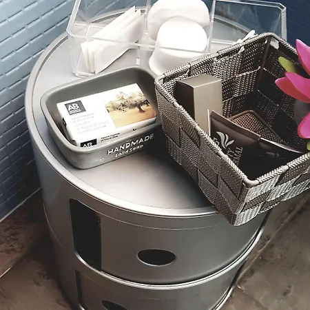 Home&more 3* 나폴리