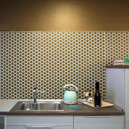 Ξενοδοχείο Home&more Νάπολη