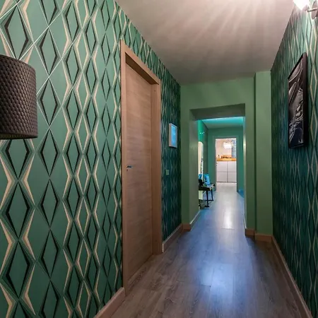 Home&more Otel Napoli