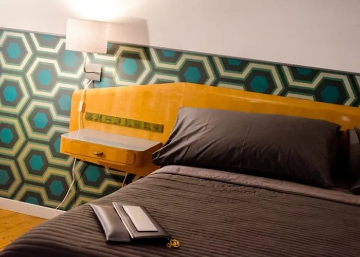 Home&more Hotel 3*