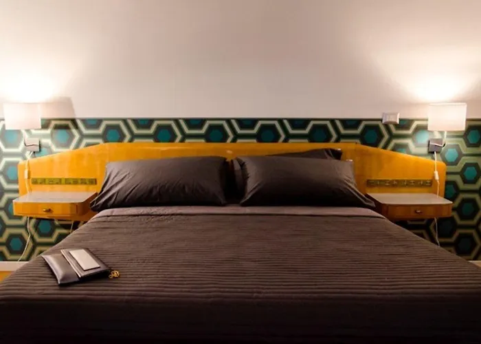 Home&more Hotel Naples
