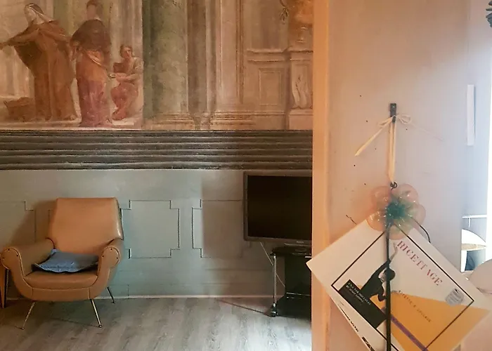 Home&more 3* Naples