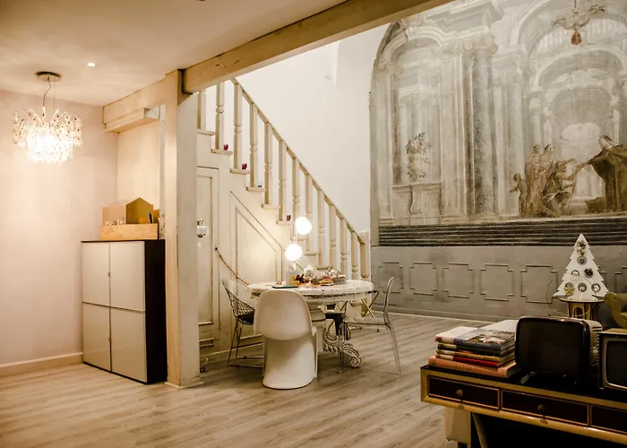 Home&more 3* Naples