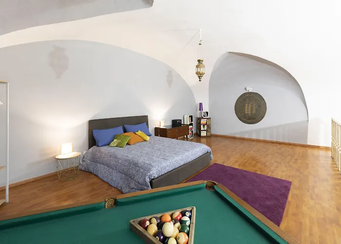Home&more 3* Naples