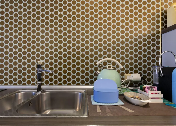Hotel Home&more 3*