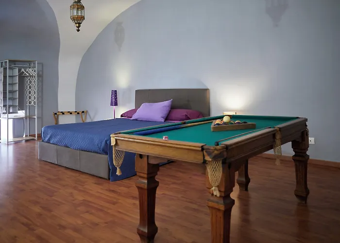 Hotel Home&more 3*