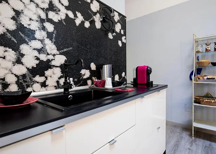 Hotel Home&more Naples