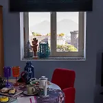 Отель Home&more Неаполь
