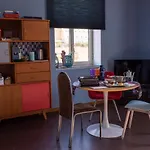 Отель Home&more 3*