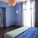 Отель Home&more