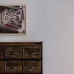 Отель Home&more Неаполь