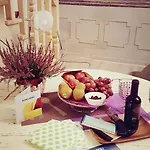 Отель Home&more Неаполь