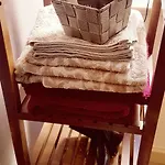Отель Home&more
