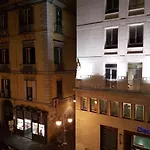 Отель Home&more