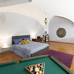 Home&more 3* Неаполь