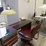 Отель Home&more 3*