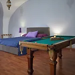 Отель Home&more 3*
