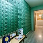 Отель Home&more