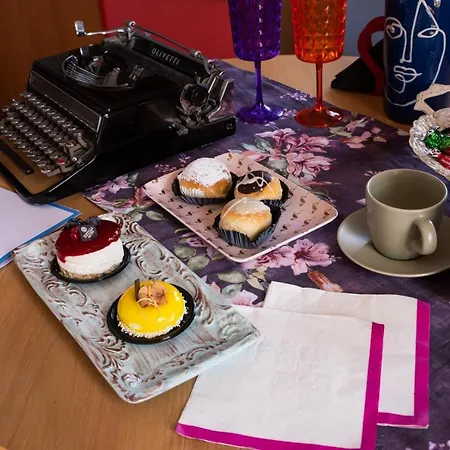 Home&more Отель Неаполь