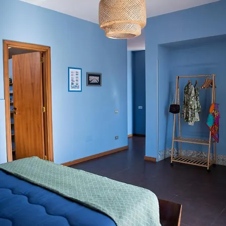 Home&more Неаполь