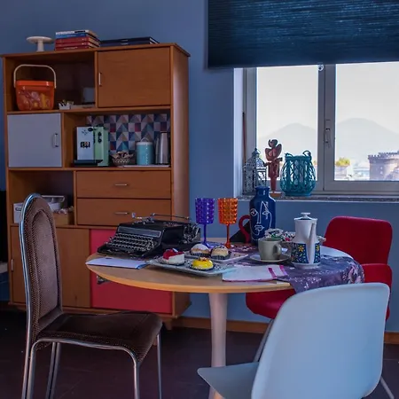 Home&more Неаполь