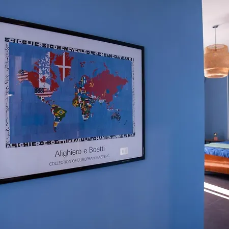 Home&more Отель 3*