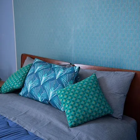 Home&more Отель