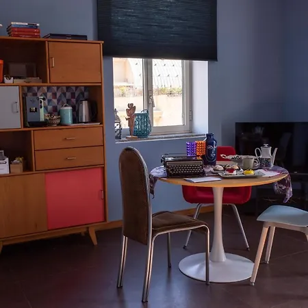 Отель Home&more 3*