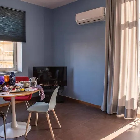 Отель Home&more 3*