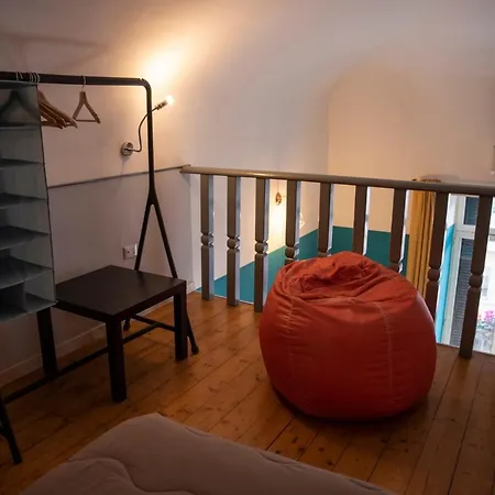 Home&more Отель 3*